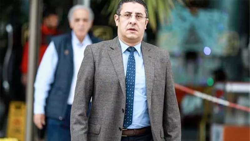 انتخابات اتحاد السباحة..الكفراوي: قائمة إدريس بها ملاحظات