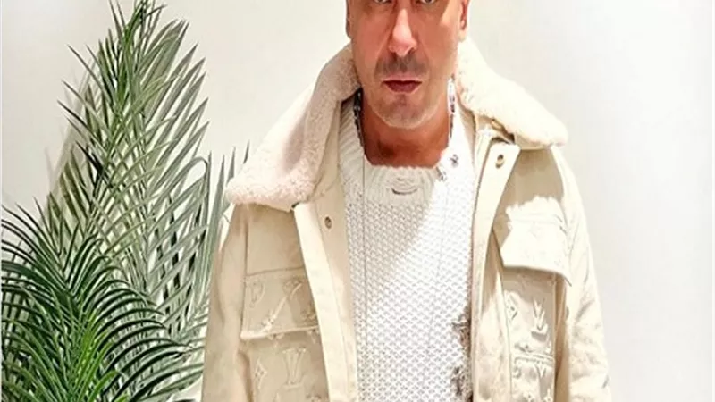 أرفض التهاون فى العمل.. محمد نجاتي يقيل مساعديه وإدارة أعماله