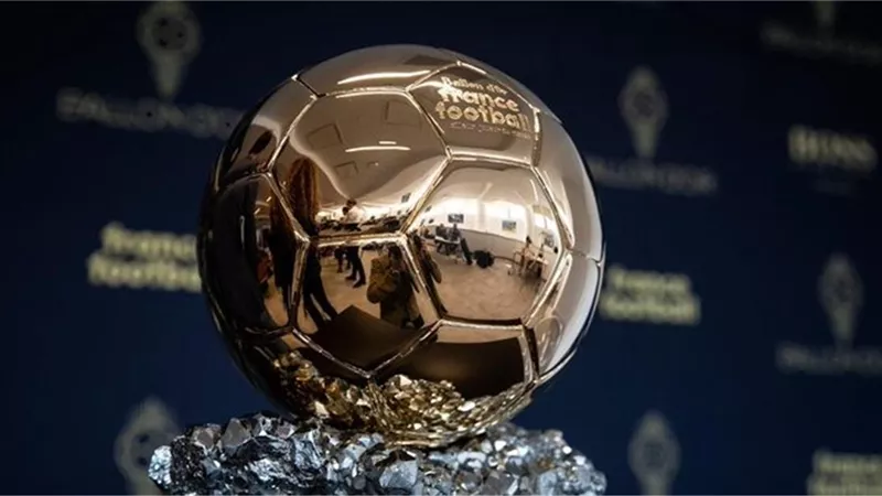 قائمة المرشحين لجائزة الكرة الذهبية 2024