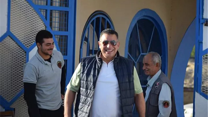 القناة فى أسوان انتظار موقعة من نار