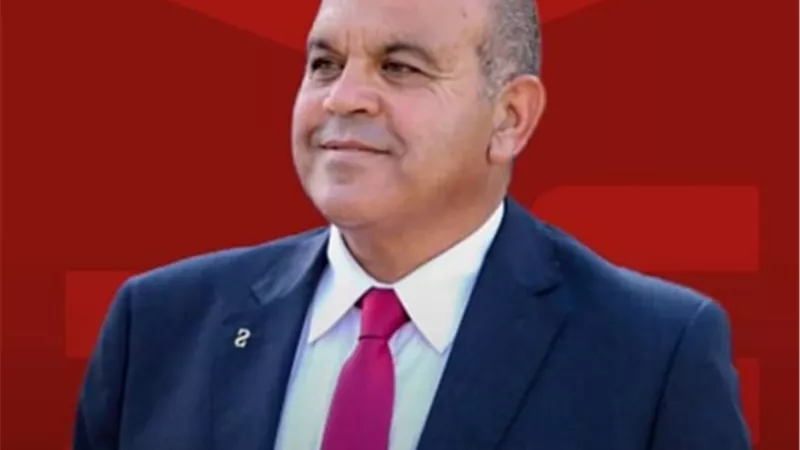 الاوليمبى بهنئ الشاذلي لفوزه بالتزكية برئاسة الاتحاد المصرى للغوص