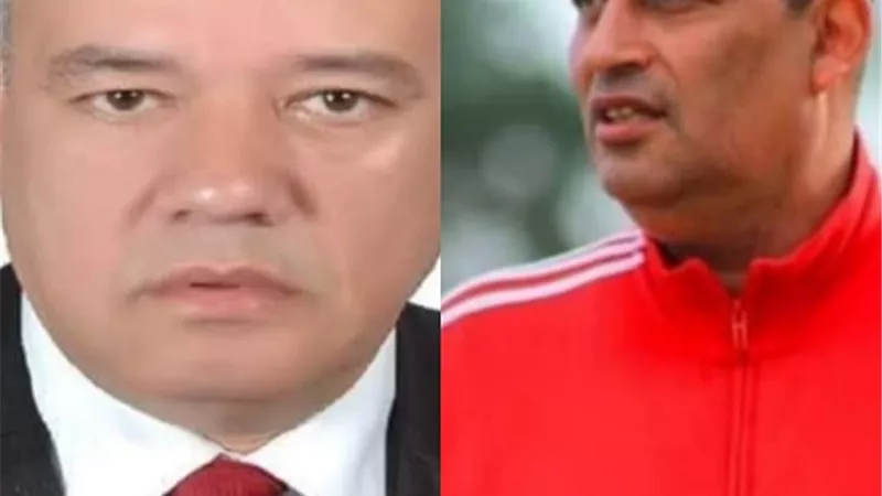 اعتذار النحاس و الشربيني البديل في دمياط