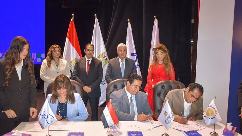 جامعة القاهرة تستضيف احتفالية لإطلاق مبادرة 