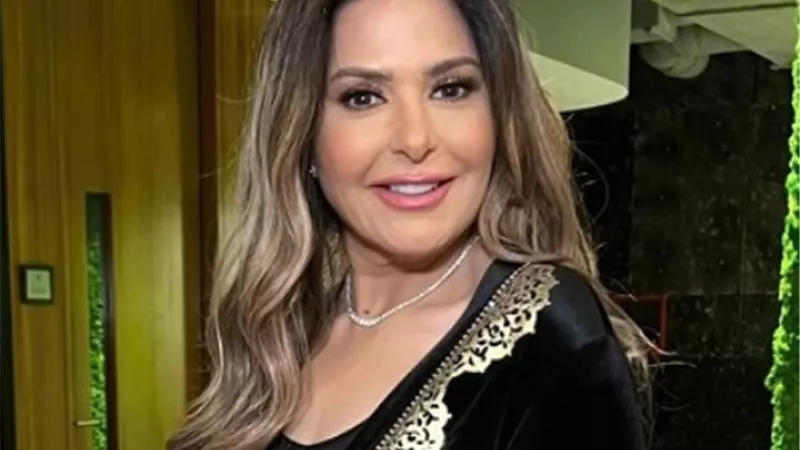صابرين تخوض منافسة دراما رمضان بـ 