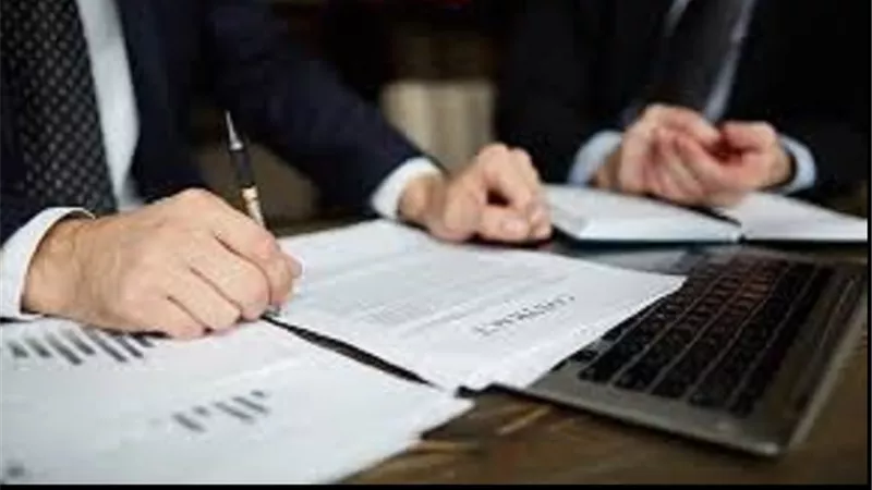 شرط تعادل حصة الخسارة للشريكين غير المُتكافئين فى الاسهم ماصحته
