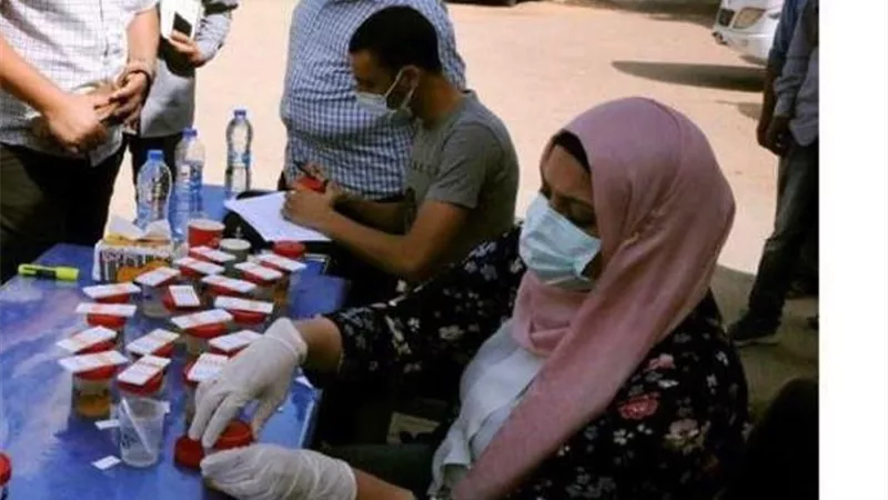مكافحة الإدمان : ضبط 17 سائق حافلات مدرسية وإحالتهم للنيابة العامة