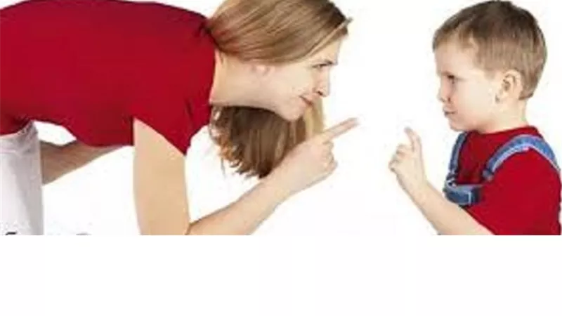 الطفلان الانانى والعنيد.. حكم التعامل معهما بالضرب شرعاً