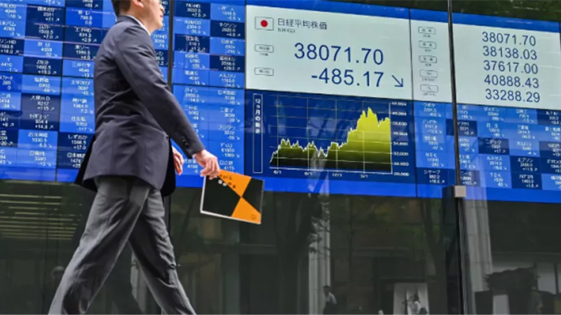 أسهم أوروبا ترتفع وسط ترقب بيانات مهمة