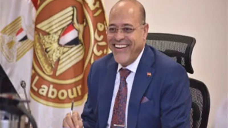وزير العمل: صندوق 