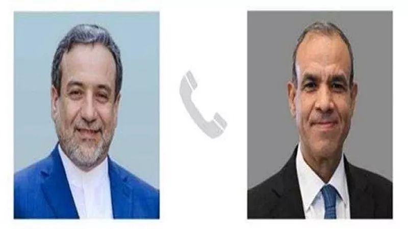 مصر ترفض أي إجراءات أحادية واستفزازية تهدد أمن واستقرار المنطقة
