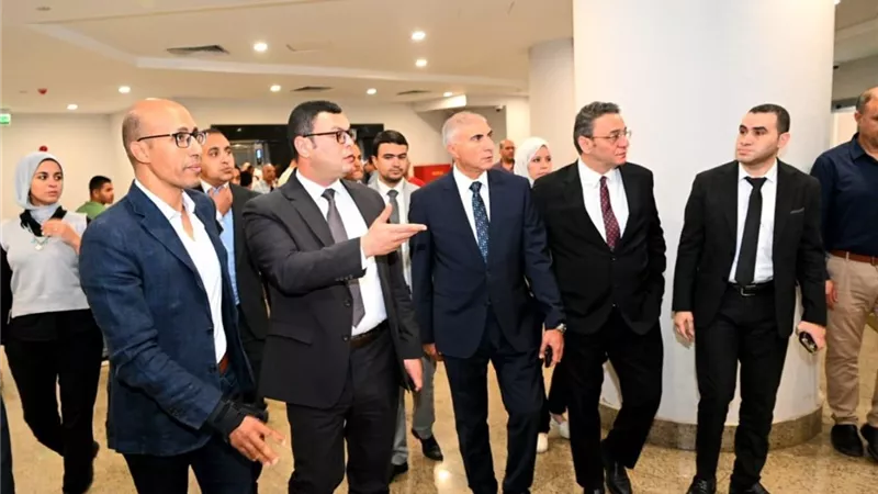 بوابة الجمهورية