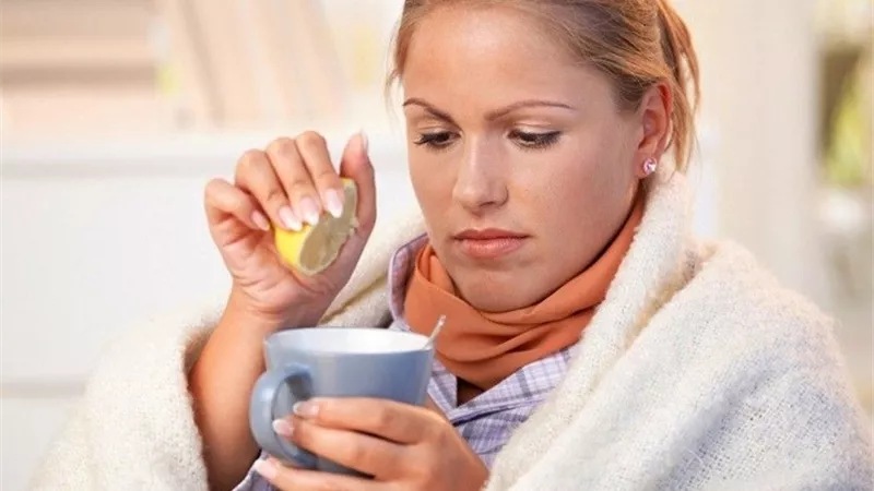 خطوات للوقاية من الزكام وبرد الشتاء