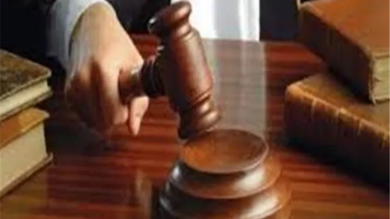 المؤبد لتاجر قتل ممرضا بسلاح ناري بشبرا الخيمة