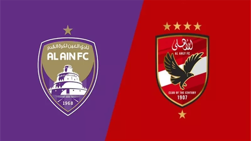 البلوشي معلقًا على مباراة الأهلي ضد العين في كأس إنتركونتيننتال