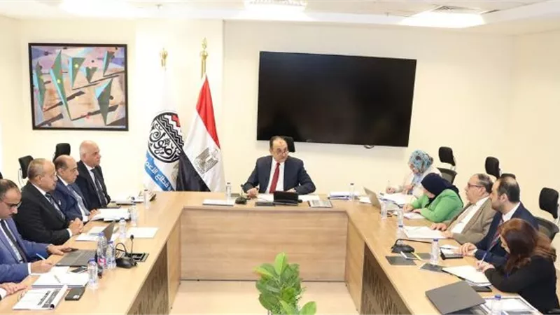 وزير قطاع الأعمال:تعزيز الشراكة مع القطاع الخاص من أهم محاور خطة العمل