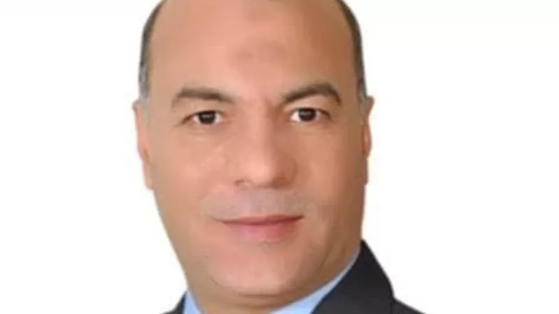 اللواء وليد أبو النصر رئيسًا لهيئة نظافة وتجميل القاهرة