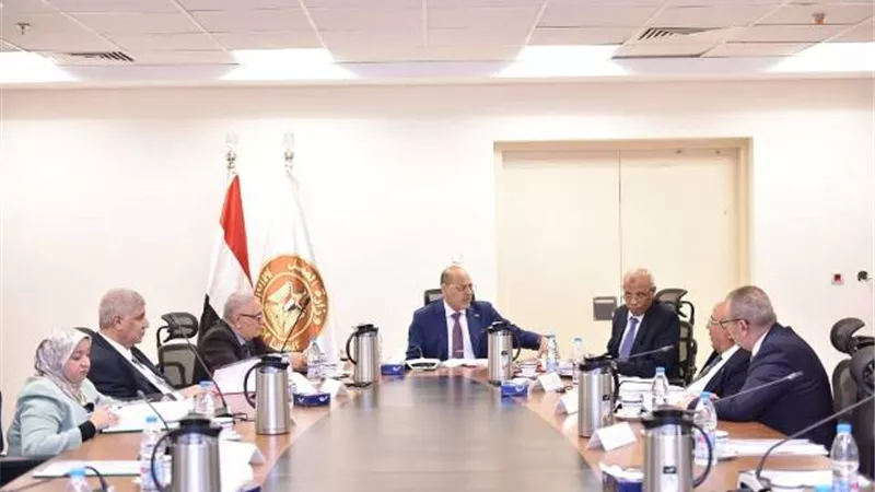 جبران: دعم برامج وخطط التدريب المهني لتأهيل الشباب لسوق العمل
