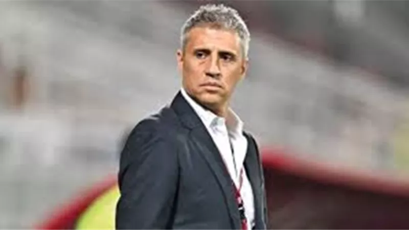 مدرب العين عن مباراة الأهلي: سأحكي لأحفادي عنها