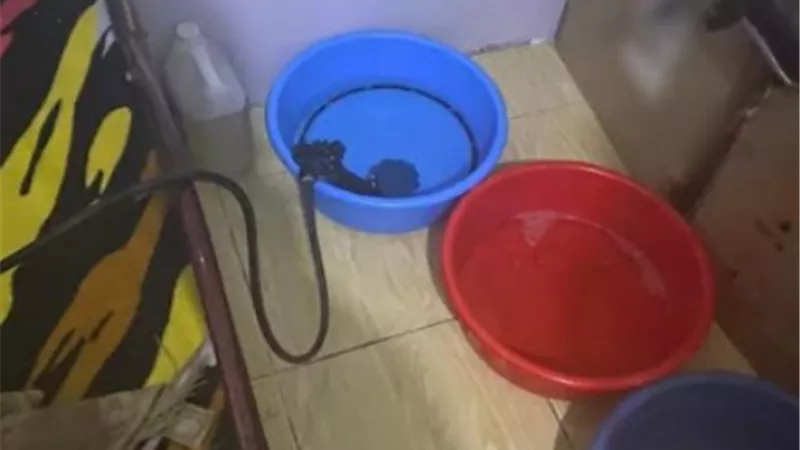 غلق مستشفي خاص و عيادة لوجود مخالفات جسيمة بسوهاج