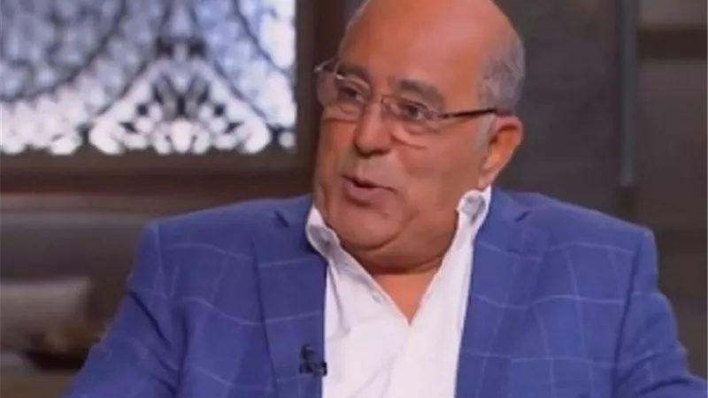 فرغلي لـ عبلة كامل: خسارة أنك أعتزلتي إحنا محتاجين الناس النضيفة