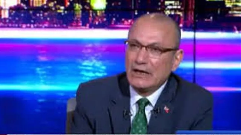 السفير التركي بالقاهرة: كبرت على صوت عبد الباسط عبد الصمد.. و