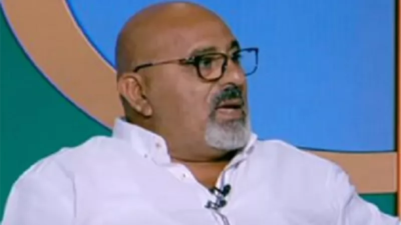 إسماعيل فرغلي: الكوميديا أصعب من التراجيديا ومراتي ساعدتني كتير