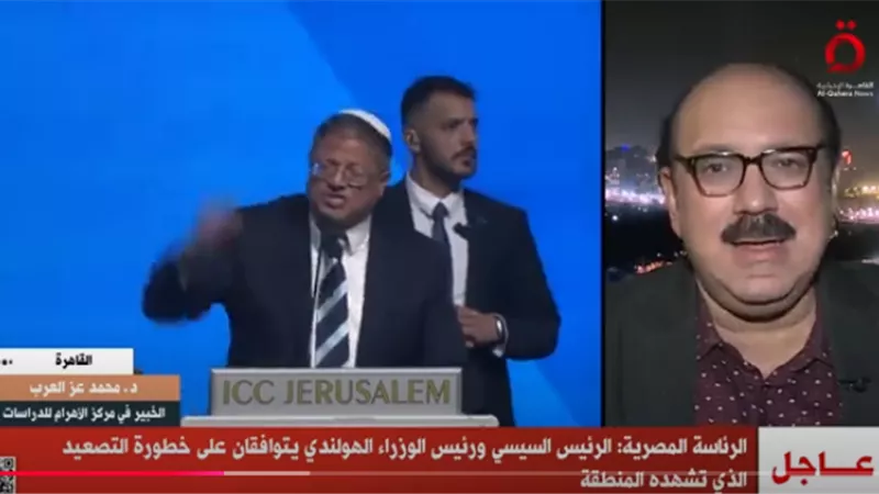 خبير: عملية المقاومة تمثل مأزق للاحتلال الإسرائيلي