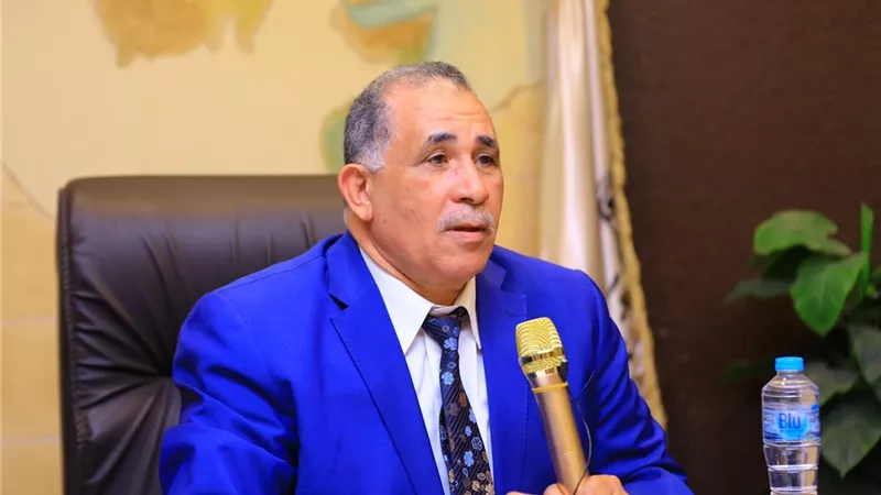 نقيب المحامين يشكيل أمانة عامة تتولى الشئون المالية والإدارية والتنفيذية المتعلقة بالنقابة