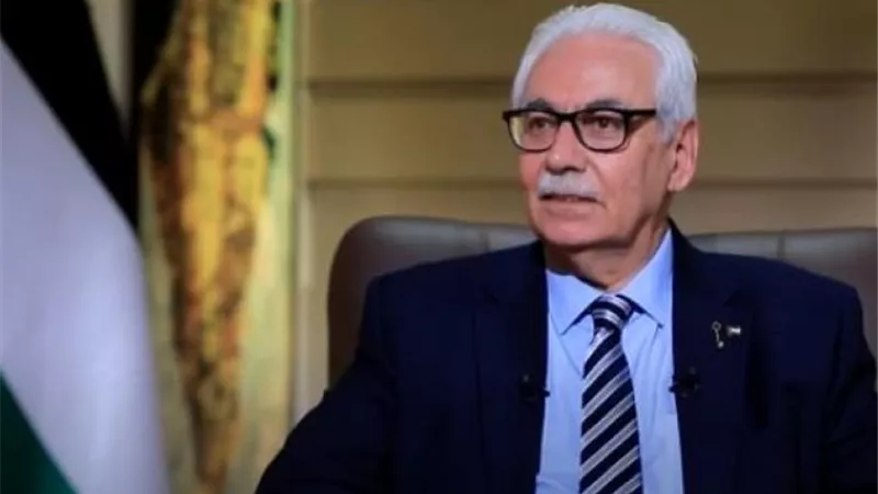وزير الصحة الفلسطيني: مصر شريان الحياة لنا