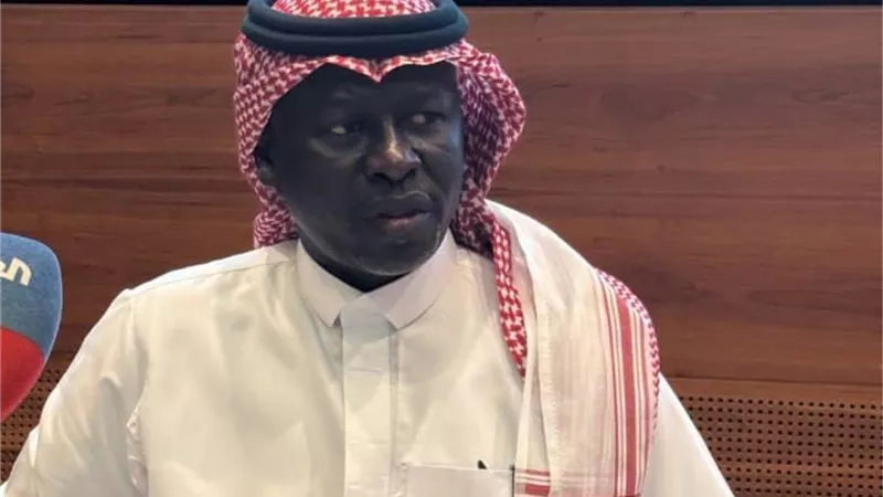 تأجيل مهرجان اعتزال خالد مسعد بمشاركة الأهلي لأجل غير مسمى