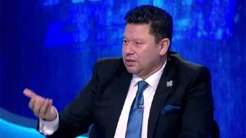 رضا عبدالعال: الأهلي هو من صنع اسم كولر