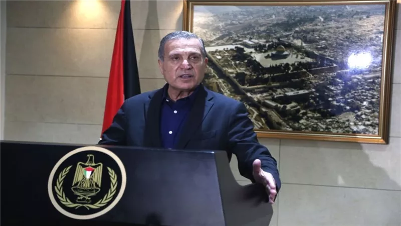 الرئاسة الفلسطينية:ندين ونرفض التشريع الإسرائيلي بخصوص الأونروا