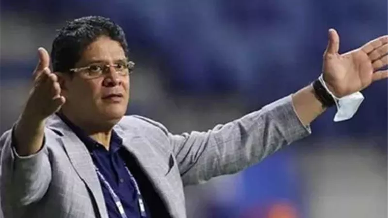 أيمن الرمادي يكشف عن اللاعب الأفضل في الدوري المصري .. شاهد