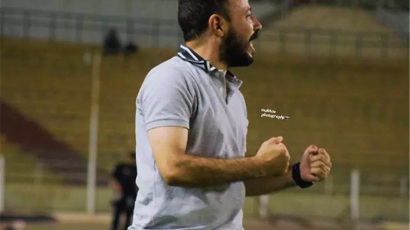 سعيد باداء لاعبيه ونستعد