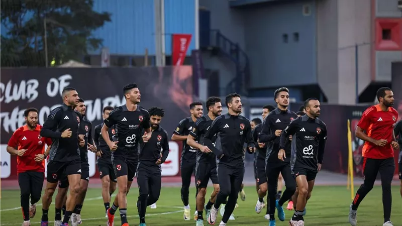 طبيب الأهلي يكشف موقف داري من المشاركة أمام العين الإماراتي