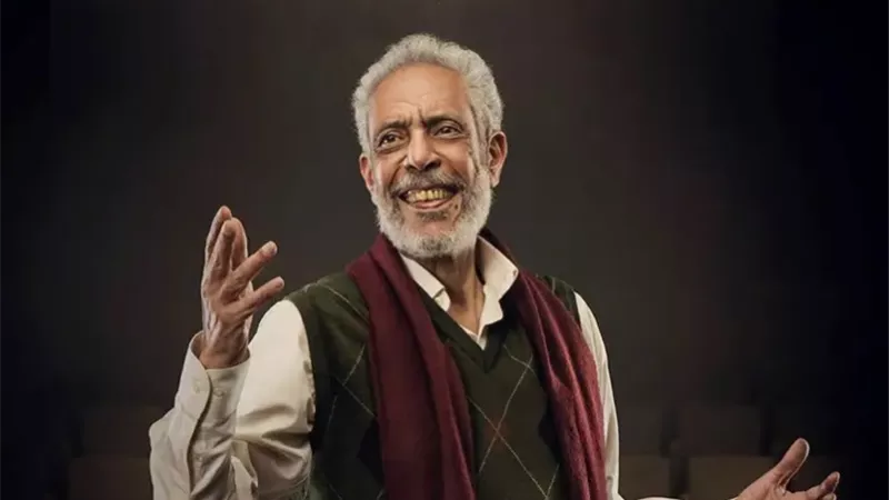 نبيل الحلفاوي يعلق على رحيل علي معلول من النادي الأهلي