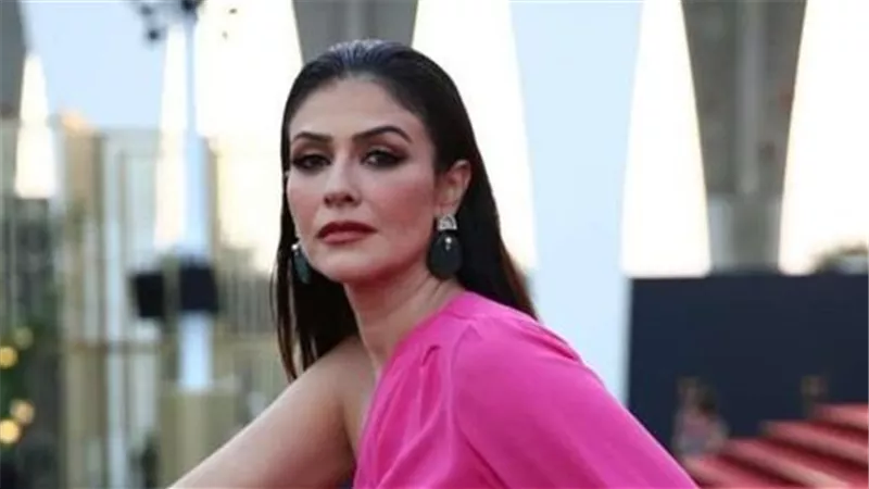 بسمة تشارك بموسم الدراما الرمضانى 2025 بمسلسل 