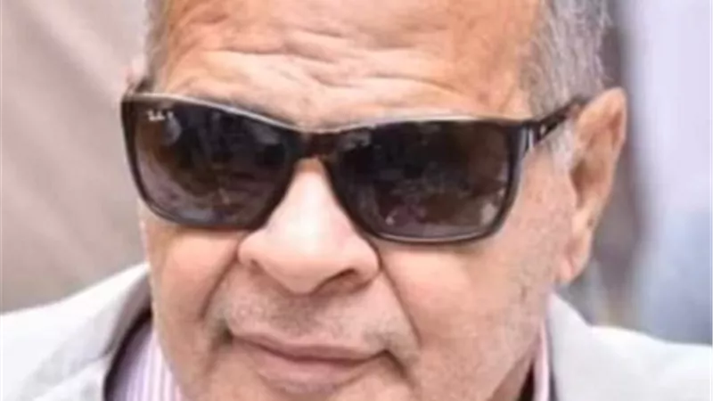 إيقاف النشاط الرياضي بنادي الحوار ثلاثة أيام لوفاه صفوت فوده