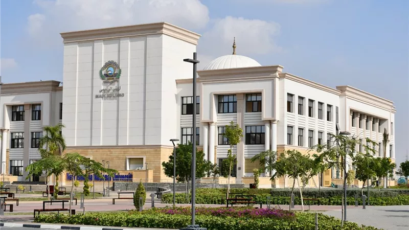 جامعة الإسماعيلية الأهلية تحتفل بذكرى انتصارات أكتوبر..الخميس