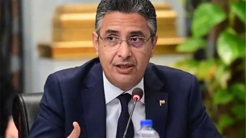 وزيرالتموين يتوجه إلى الأردن للمشاركة بمنتدى تسريع تحول النظم الغذائية