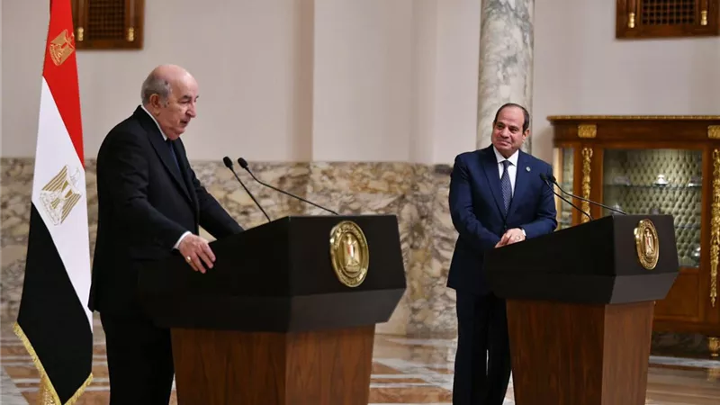 الرئيس السيسي يطلق مبادرة لوقف إطلاق النار بغزة.. أحمد موسى يوضح التفاصيل