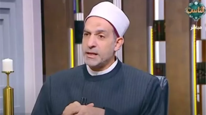 بالفيديو.. أمين الفتوى يوضح أحوال الأم في الميراث
