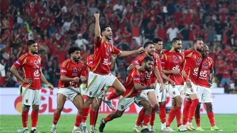 القنوات الناقلة لمباراة الاهلي والعين بكأس الإنتركونتيننتال