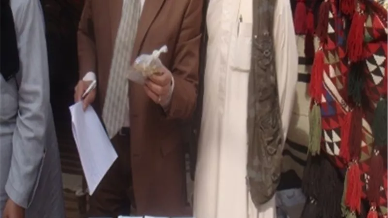 خبير آثار يشيد بفوز مدينة سانت كاترين بجائزة أفاسو ويرصد مقوماته