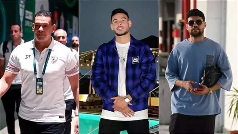 أول تحرك من الزمالك بعد حكم حبس ثلاثي الفريق