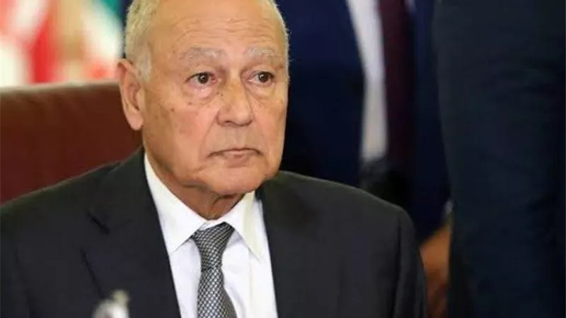 أبو الغيط يدين قرار إسرائيل حظر الأونروا ويدعو للتصدي لهذا القرار
