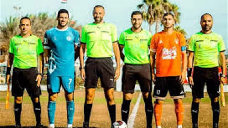 دوري المحترفين: فوز المقاولون والترسانة وتعادل سبورتنج مع منتخب السويس