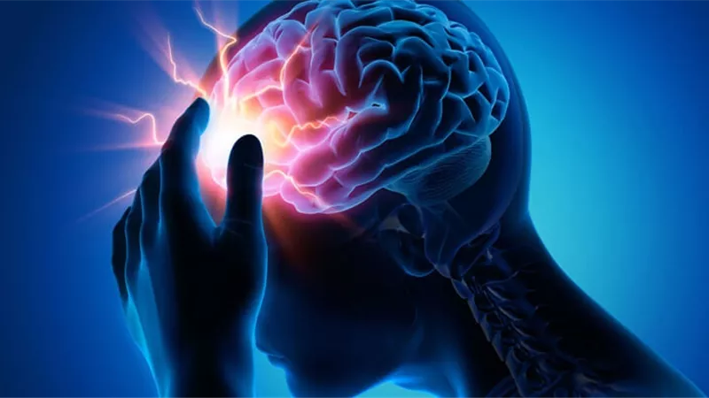 في اليوم العالمي للسكتة الدماغية .. أسباب وطرق الوقاية