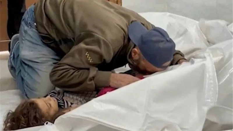 جنوب أفريقيا تقدم للعدل الدولية أدلة جديدة على إرتكاب الإحتلال 