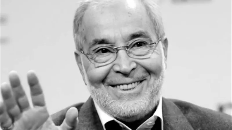 المهن التمثيلية تنعى رحيل حسن يوسف